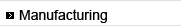 Menufacturing